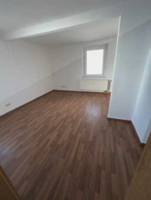 Singles und Paare aufgepasst! 2-Raumwohnung nahe dem Runstädter See - Paulahof 9 / WE 34