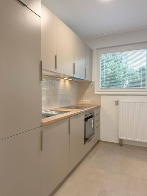 Moderne 3-Zimmer-Wohnung beim Donauzentrum &amp; U1