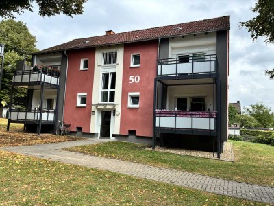 Von Anfang an zuhause – Erdgeschosswohnung mit Herz in Eving