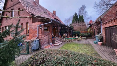 Eine  Doppelhaushälfte zum Wohlfühlen