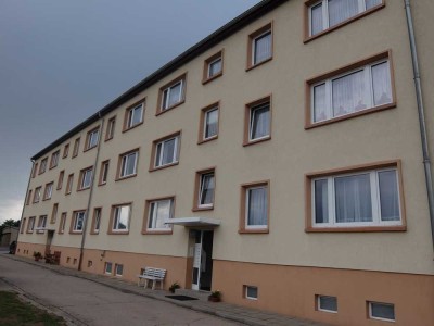 renovierungsbedürftige Wohnung für Heimwerker