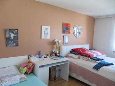 !!!Sehr schöne 94 m² Wohnung in zentraler ruhiger Lage!!!