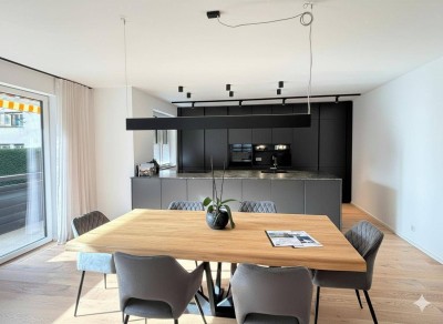 Exklusive 3-Zimmer-Wohnung