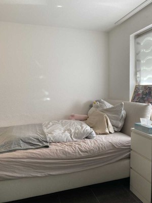 Stilvolle 2-Zimmer-Wohnung mit Einbauküche in Reutlingen