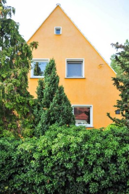 Einfamilienhaus (erweiterbar) mit 980 qm Grundstück auf dem Kronenberg in Medingen