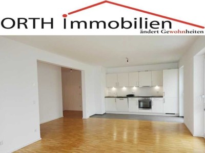 Moderne 3 Zimmer Wohnung mit  EBK und Balkon in Wuppertal - Uellendahl