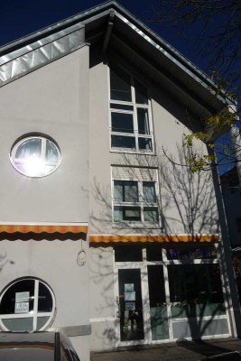 Schöne 1,5-Zimmer-Wohnung in Weinsberg