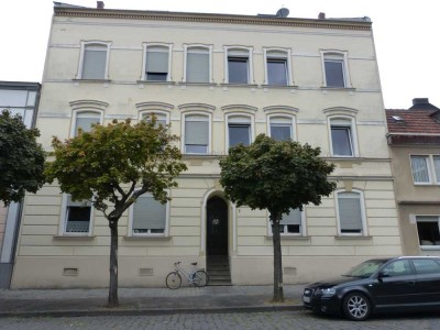 Ansprechende und modernisierte 2,5-Raum-DG-Wohnung in Neuwied