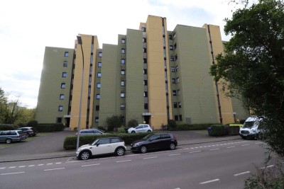 Saarbrücken, möbliertes App, Bruchwiese mit Fernblick