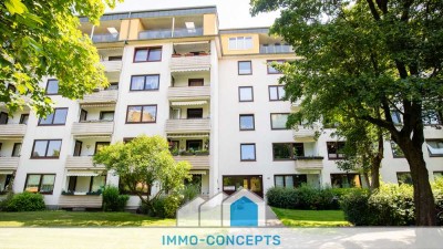 Einzigartige Gelegenheit in Pinneberg – frisch renoviert und sofort verfügbar