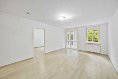 SCHÖNE 2-ZIMMERWOHNUNG IN GUTER LAGE IN MÜLLHEIM IM MARKGRÄFLERLAND