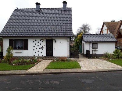 Einfamilienhaus mit 4 ZKB in 67551 Worms-Pfeddersheim