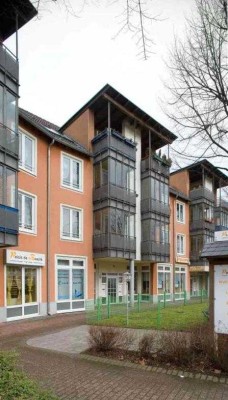 1-Zimmer-Wohnung in Mülheim-Heißen