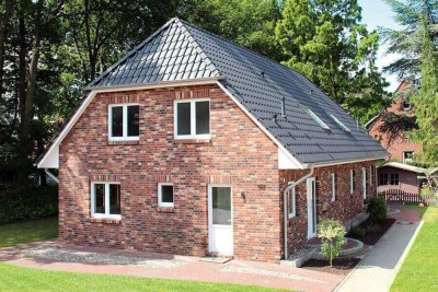 Doppelhaushälfte in Bergfelde Hohen Neuendorf bezahlbar für die Familie