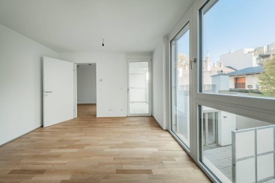 NEU &gt;&gt; lichtdurchflutete Wohnung mit Wohlfühlfaktor &gt;&gt; Alte Donau, Bildungsmeile Floridsdorf