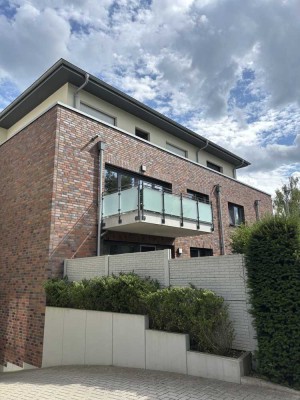 Exklusive 2-Zimmer-Wohnung mit TG Stellplatz in Schwalmtal