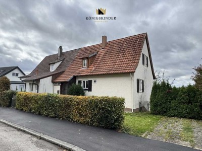 Handwerker, Heimwerker, DIYs sind hier genau richtig!