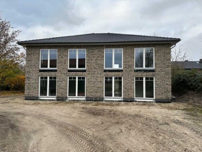 Charmante 3-Zimmer Dachgeschosswohnung in Klein Rheide