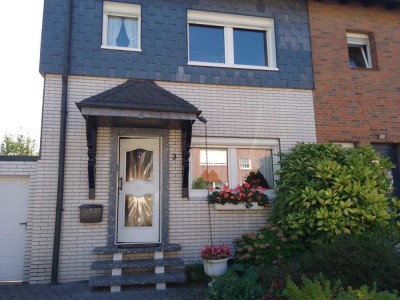 Attraktives Haus in ruhiger Lage 
Geusenkamp 3,45892 Gelsenkirchen