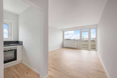Erstbezug nach Kernsanierung! Modernes wohnen im schönen Dreieichenhain!