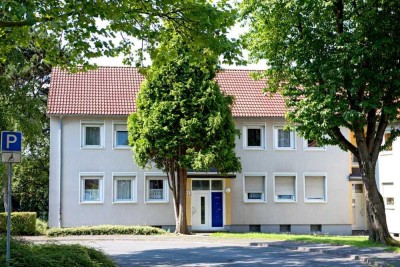 3-Zimmer-Wohnung in Castrop-Rauxel Schwerin