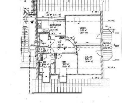 Gemütliches Wohnen auf dem Lande im Nahbereich der Stadt Passau