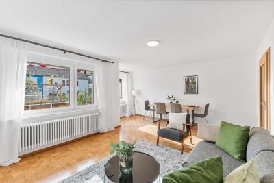 +++ Sofort Frei +++ Reihenmittelhaus in Ulm-Böfingen