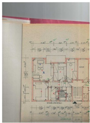 4-Zimmer Wohnung mit Balkon und Garage in Bayreuth