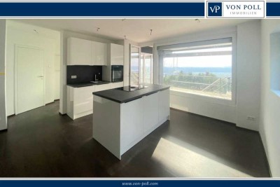 Exklusiver Erstbezug: 2,5-Zimmer Wohnung mit Alpenblick und Pool in Oberelchingen