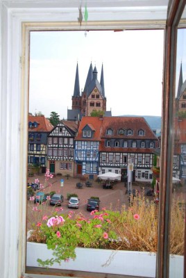 4-5 Zimmer-Wohnung in Toplage von Gelnhausen