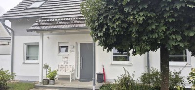 Hochwertige DHH in Bonstetten in exponierter Lage