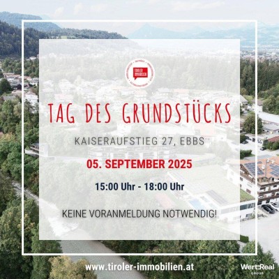 Exklusives Südwest-Penthouse // W16 - OPEN HOUSE am 05.09.2025