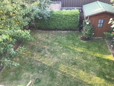 GREVENBROICH, 78qm mit GARTEN, 2 Zimmer *** ab 01.11.2025 zu vermieten***