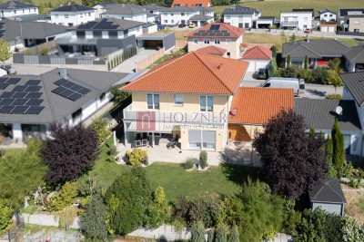 Energieeffiziente Einfamilienhäuser zu verkaufen in Weng – moderne Immobilie im Landkreis Landshut O