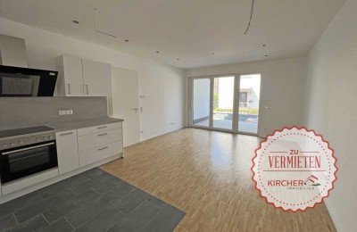 Moderne 3,5 Zimmerwohnung in zentraler Stadtlage von Wiesloch