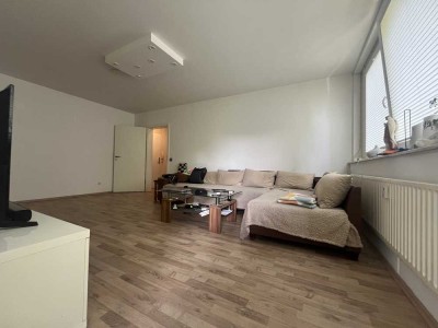 Moderne Eigentumswohnung, sehr ruhig gelegen Gelsenkirchen-Bismark