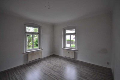 TOP geschnittene 2-Raum Wohnung, hell und zentrumsnah