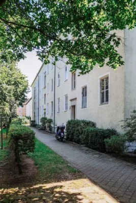 Wohnung zu vermieten im Zentrum von Wolfsburg