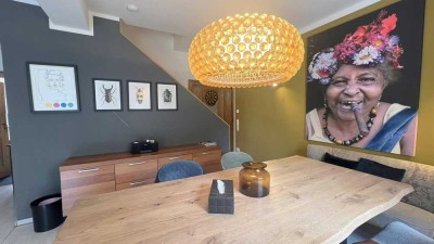 Platz für Visionen ... Stillvolles Familienzuhause in Bestlage von Marienbrunn