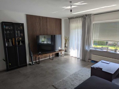 2 Zimmerwohnung in Grevenbroich Neuenhausen - von privat