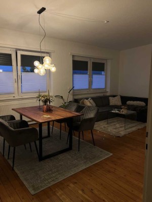 3-Zimmerwohnung im Herzen Bruchsal