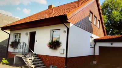 Geräumiges 5-Zimmer-Haus in Planebruch mit Garten und Garage