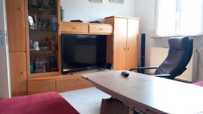 Zwei WG-Zimmer in 4-Raum-Wohnung in Aalen