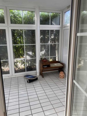 1,5-Zimmer-Wohnung mit Terrasse in Rodgau Weiskirchen