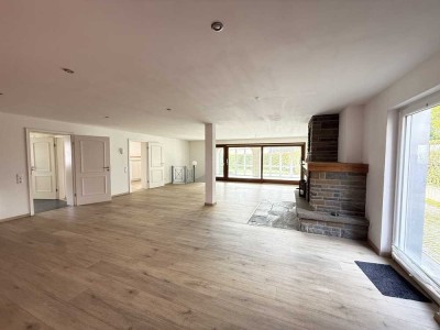 Großzügiges Einfamilienhaus mit schönem Südwest-Grundstück und viel Platz in Monschau-Imgenbroich