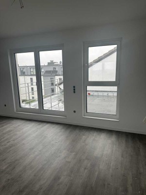 Erstbezug: Exklusive Neubau-Penthouse Wohnung mit zwei Dachterrassen