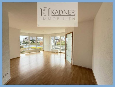 Lieblingsplatz? 3-Zimmer-WE mit Lift und Stellplatz in Neundorf