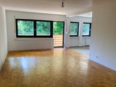 Attraktive 3-Zimmer-Wohnung mit Balkon in Mülheim an der Ruhr