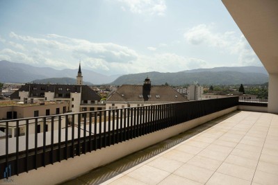 Penthaus im Max Palais - erfülle deinen Wohntraum