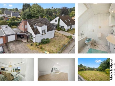 Modernisiertes Einfamilienhaus mit Sauna & PV – bereit für deinen persönlichen Feinschliff